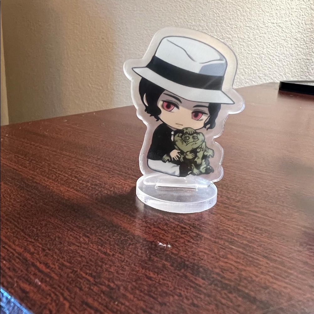 Demon Slayer Acrylic Mini Stand Anime